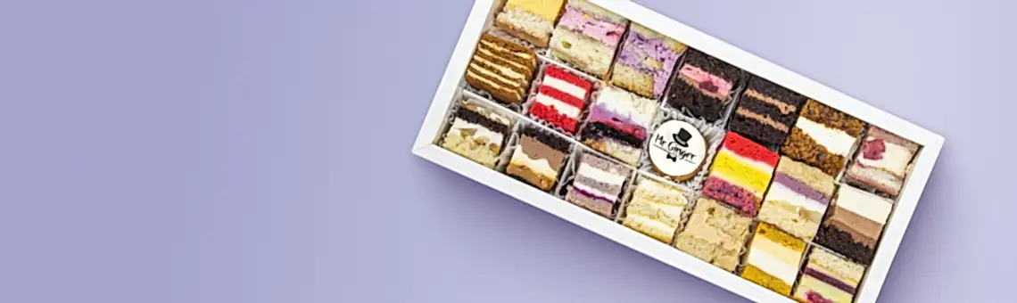 Набор начинок